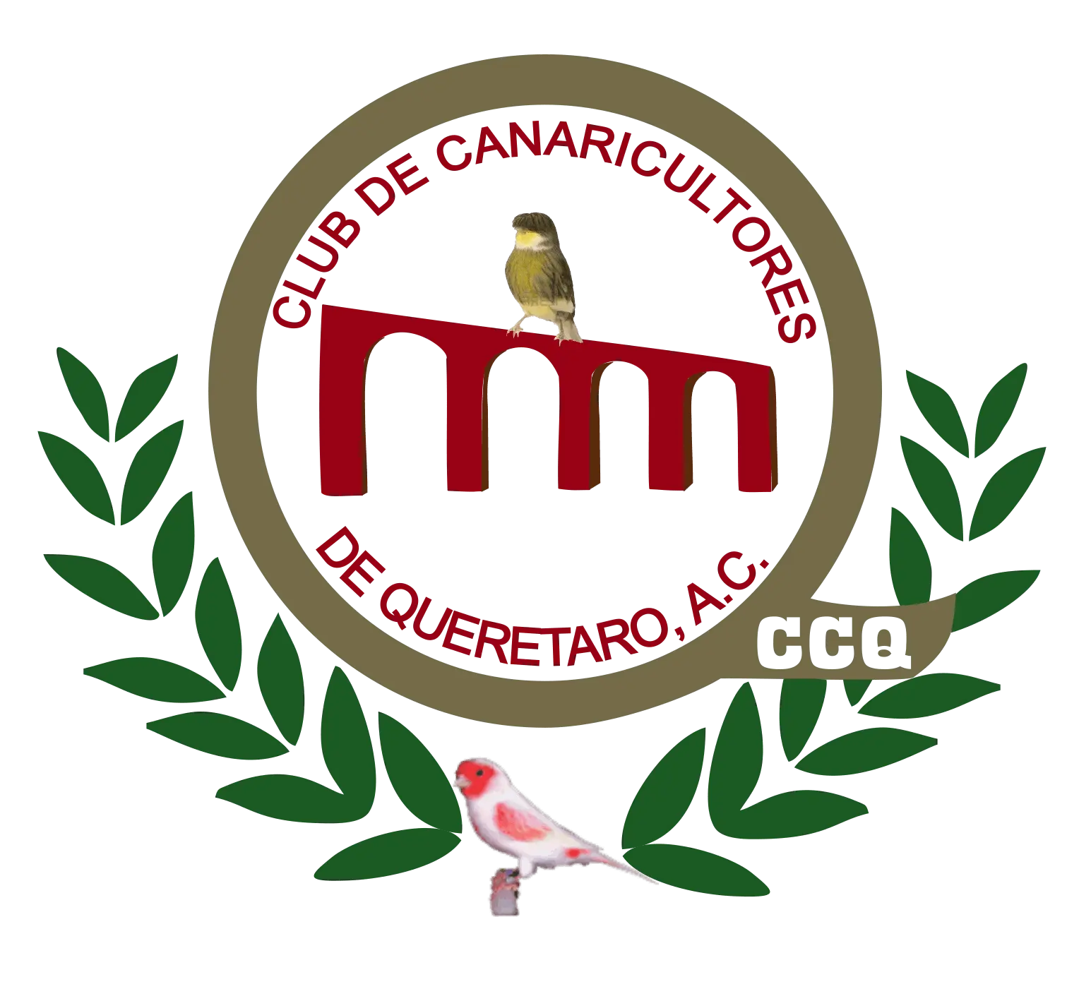 Club de Canaricultura de Querétaro, A.C.